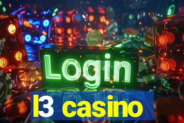 l3 casino